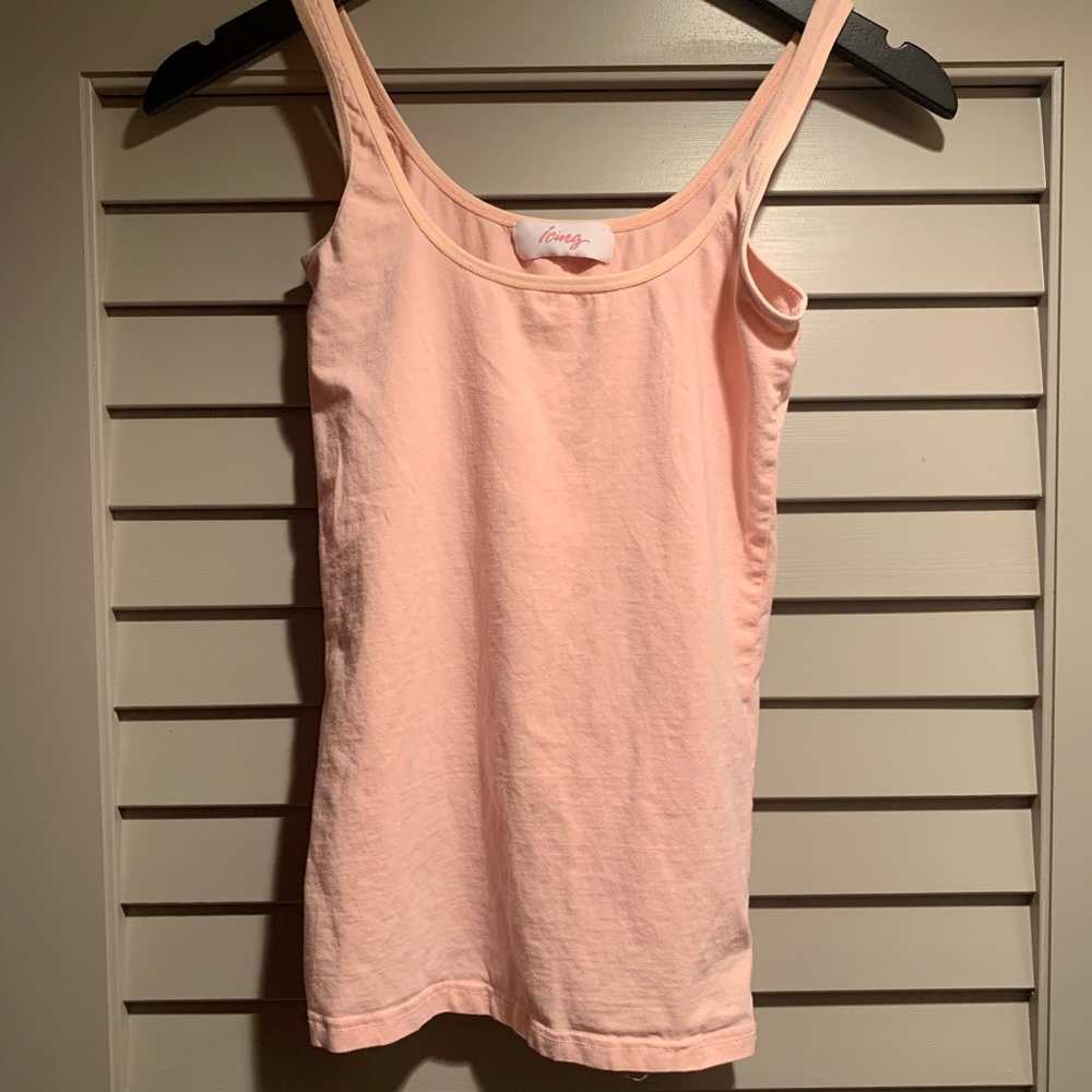 Icing Tank Top